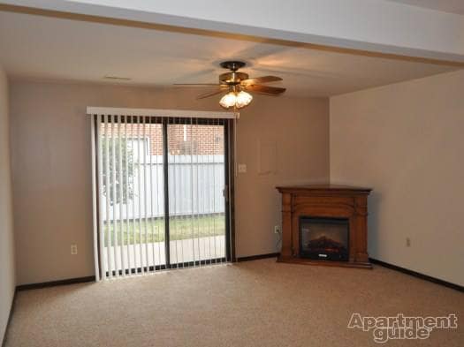 Photo - Colony Wood Townhomes