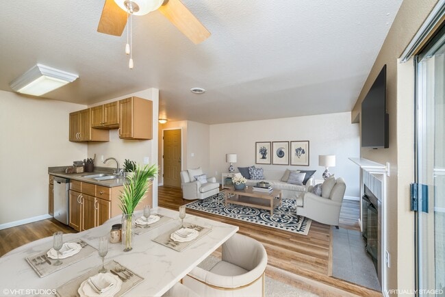 Photo - Willow Green Village