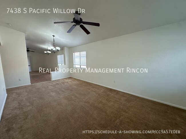 Photo - 7438 S Pacific Willow Dr