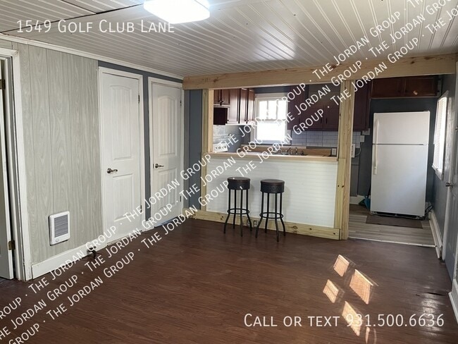 Photo - 1549 Golf Club Ln