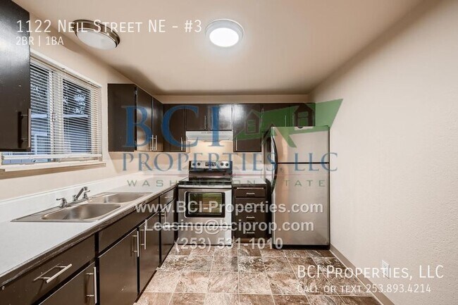 Photo - 1122 Neil St NE Unit #3