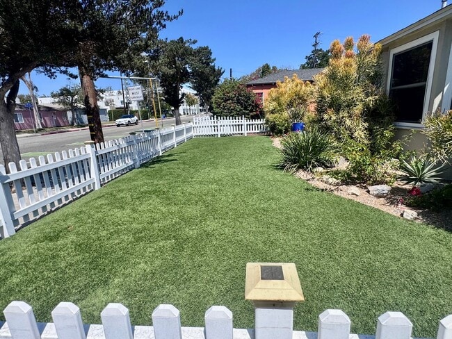 2458 Ocean Park Blvd Unit 2458 Ocean Park Blvd