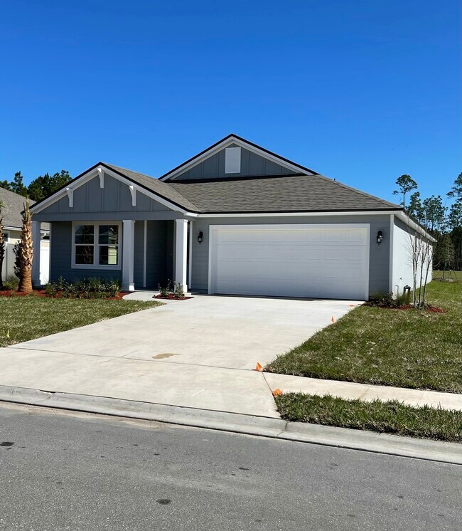 230 Ocean Jasper Dr House House Rental in Saint Augustine, FL