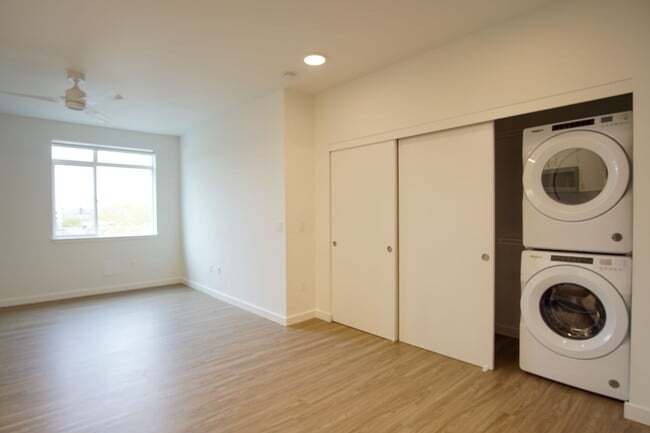 Photo - Modern 3rd Floor Studio with Condo-Grade Finishes! Unit 304