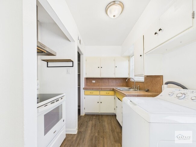 Photo - Cute Centrally Located Single Family Home Available Now!