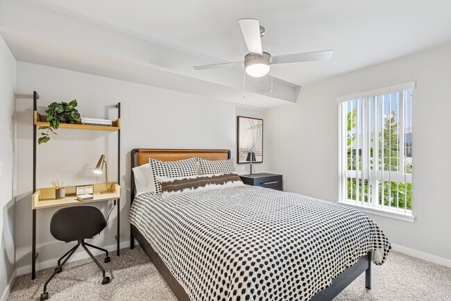 Photo - Adara at Totem Lake