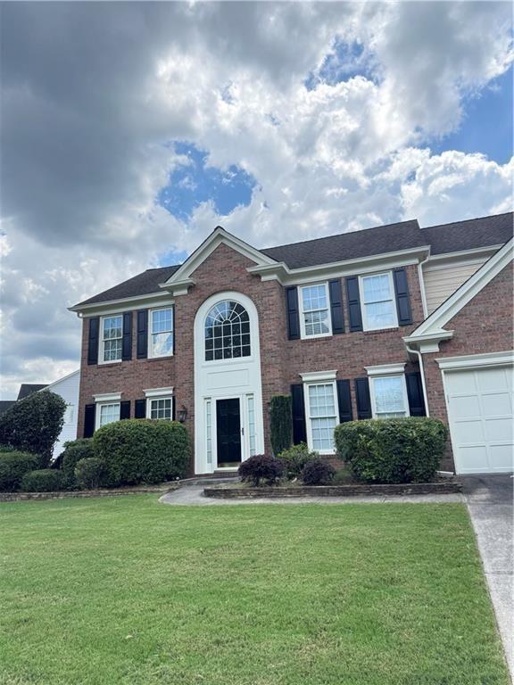 Building Photo - 7880 Brookwood Way