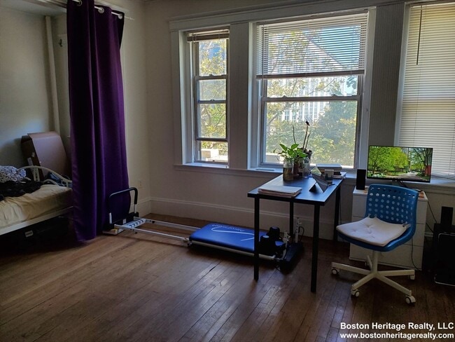 Photo - 331 Huntington Ave Unit 52