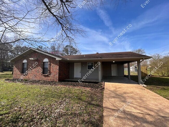 Photo - 7329 Eastover Dr