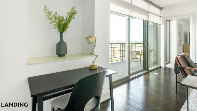 777 Preston St Unit 9F