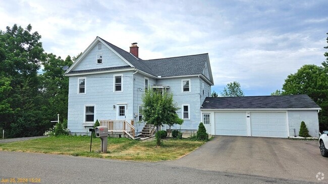 Building Photo - 3874 N Boston Rd Rental