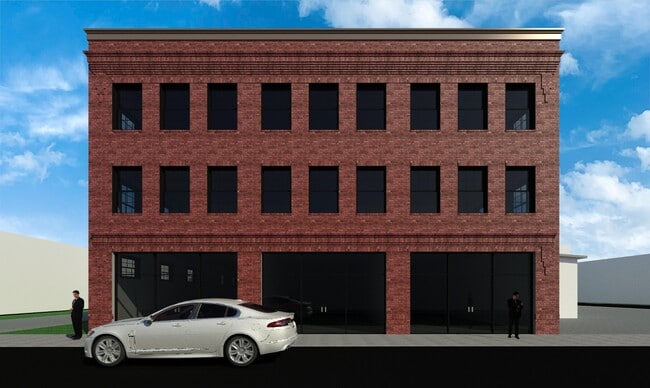 Photo - Legacy Lofts