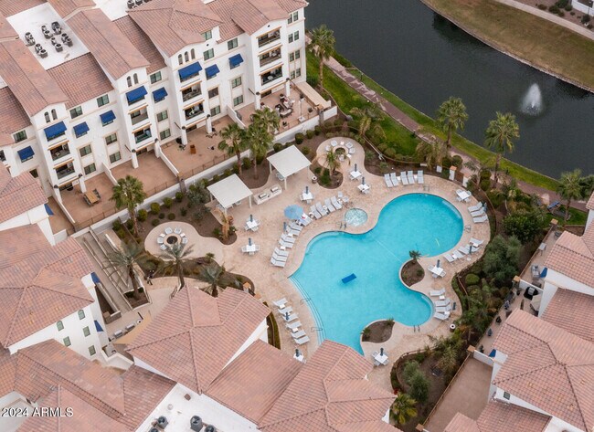 Photo - 2511 W Queen Creek Rd Unit 132