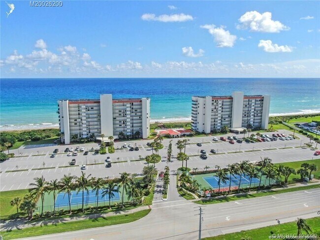 Building Photo - 9400 S Ocean Dr Unit 102