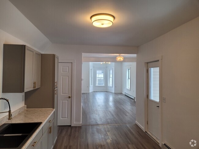 Building Photo - 137 Federal St Rental