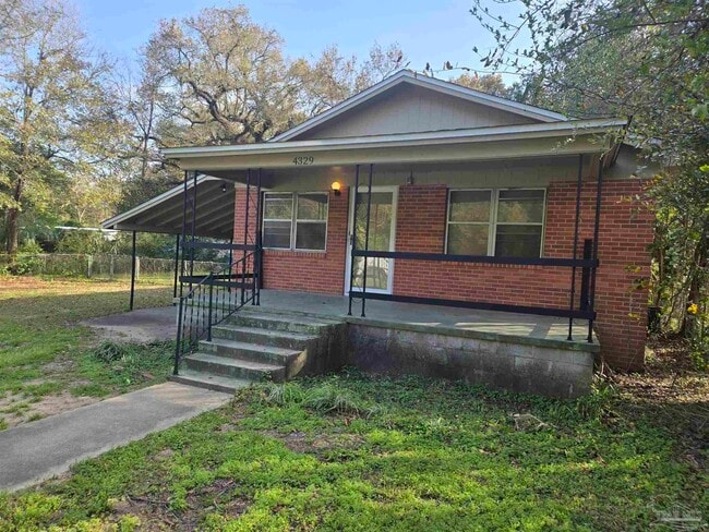 Building Photo - 4329 Martha Ave Rental