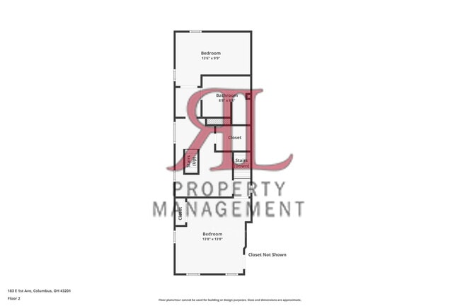 Photo - 183 E 1st Ave