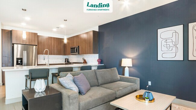 Photo - 420 N Scottsdale Rd Unidad 6047.786231