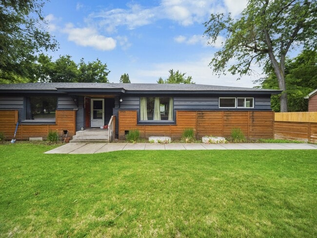 Photo - Spacious Unfurnished Home in Northwest Spokane