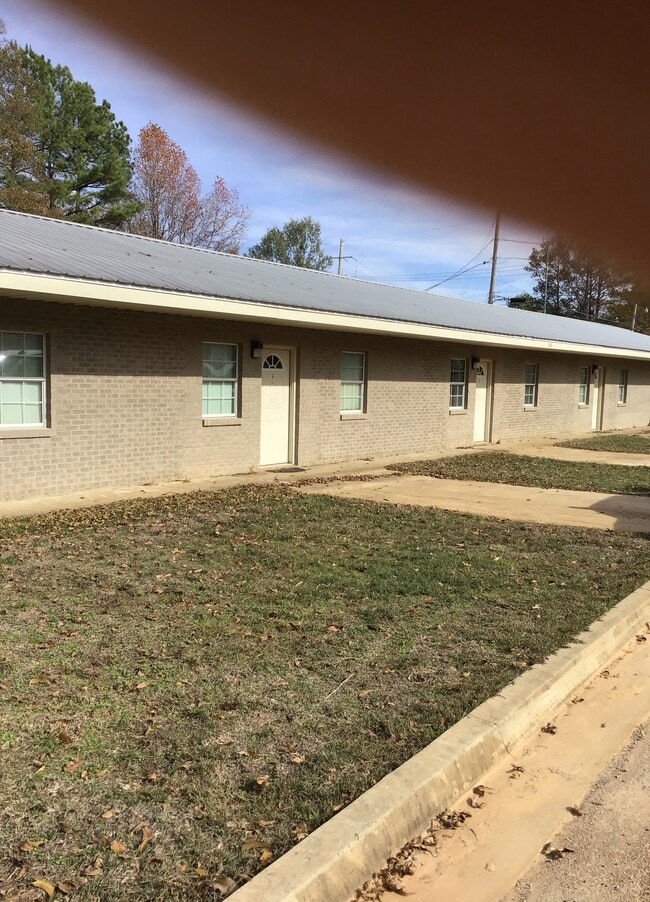 Building Photo - 801 Goodwater Rd NW Unit 3