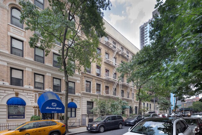 Photo - 203 W 87th St