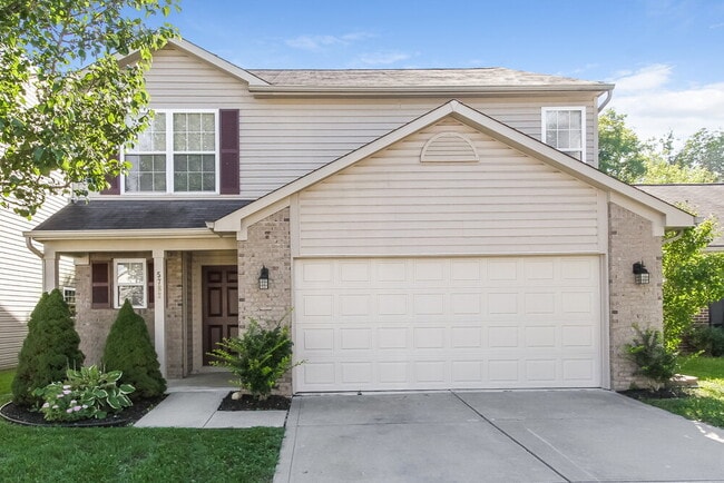 Building Photo - 5782 Dollar Forge Dr