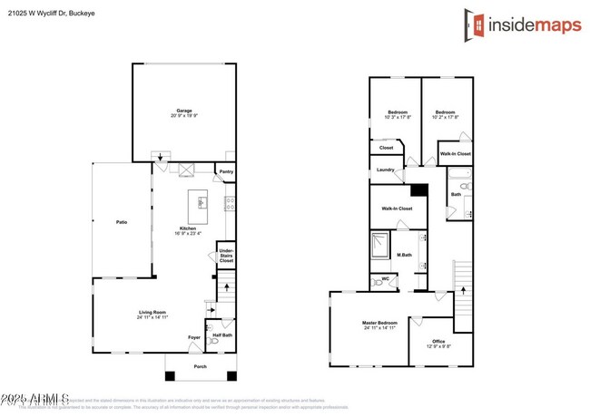 Photo - 21051 W Wycliff Dr