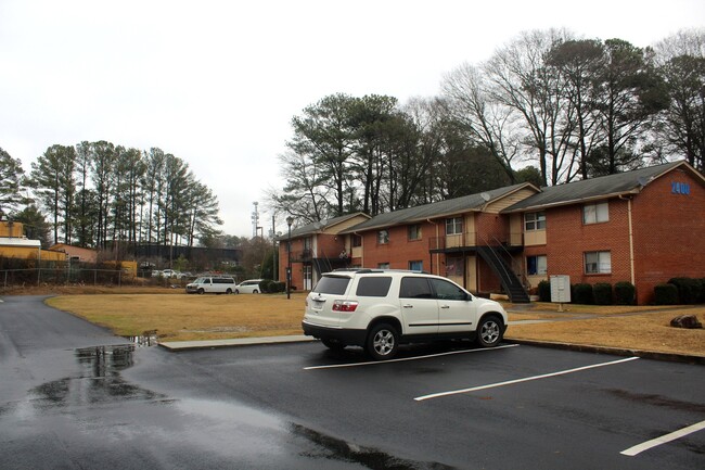 Photo - 2400 Beverly Hills Dr Unit 1