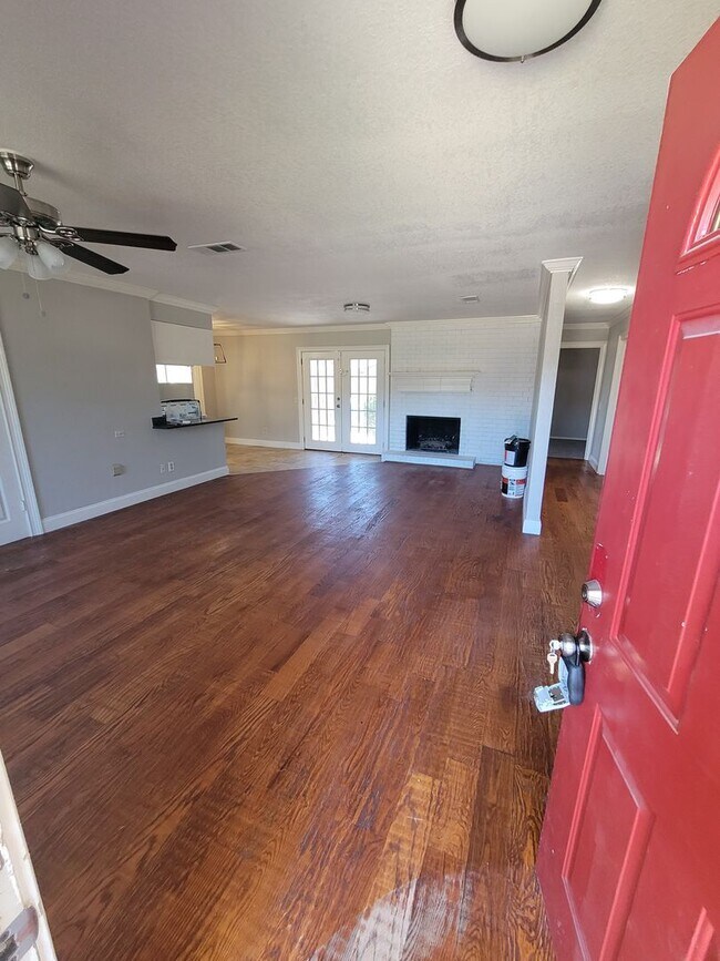 Photo - Modern living in Mesquite