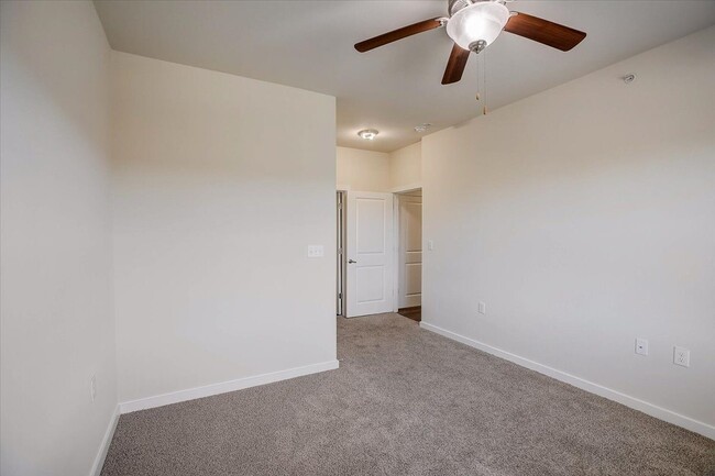 The Strand Apartments