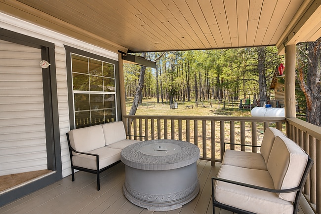 Photo - 78 N Ponderosa Cir