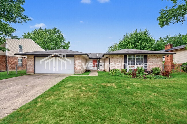 Building Photo - 6130 Honeygate Dr