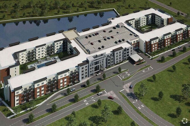 Building Photo - 18w070 Royce Blvd Rental