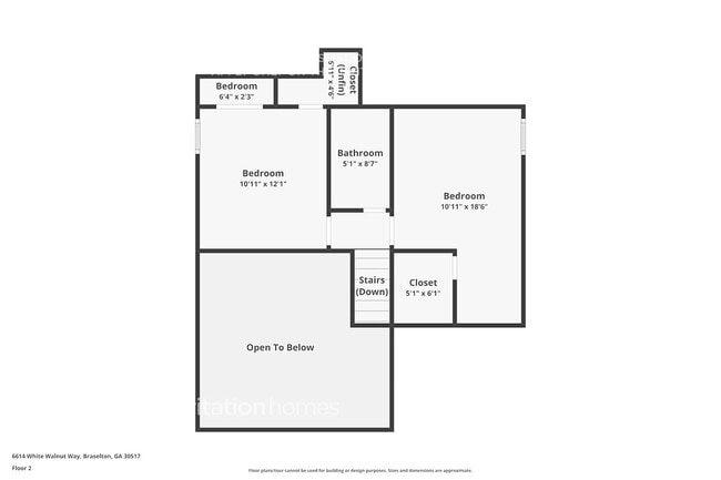 Photo - 6614 White Walnut Way