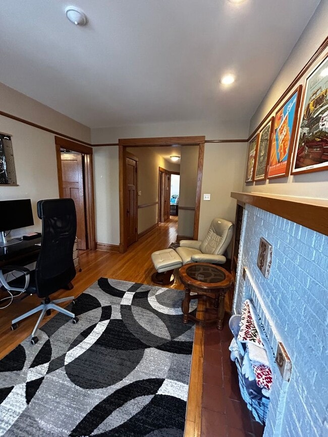 Photo - 3614 N. Paulina-3614-1 Unit 3614-1