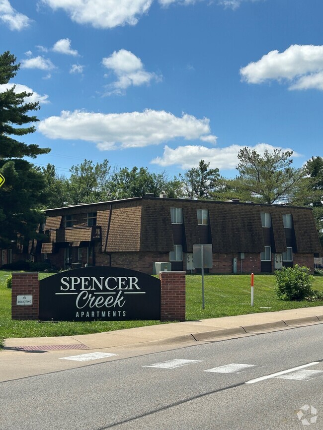 Spencer Creek Apartments - Spencer Creek Apartments