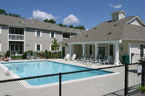 Kensington Apartments