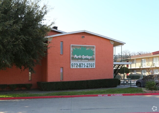 Photo - Park Springs