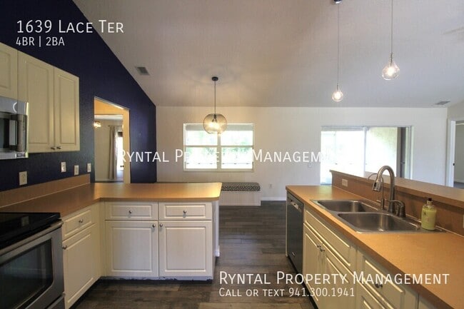 Photo - 1639 Lace Terrace