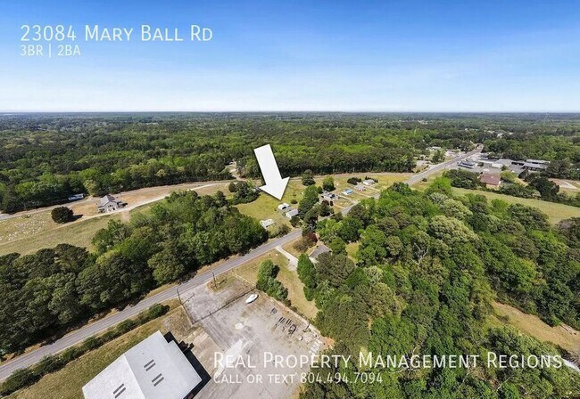 23084 Mary Ball Rd