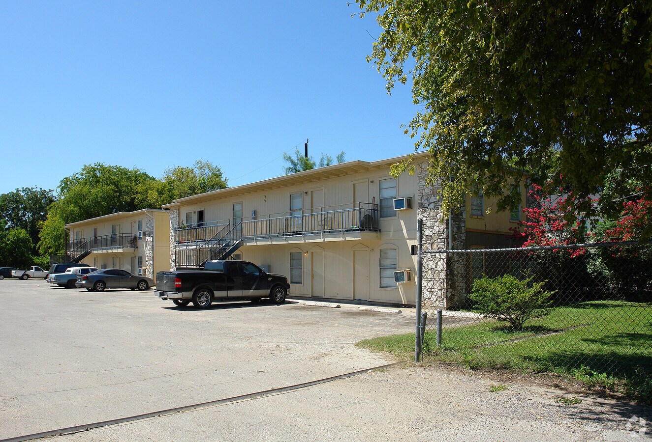 Hein Orchard Apartmets - Hein Orchard Apartmets Apartments