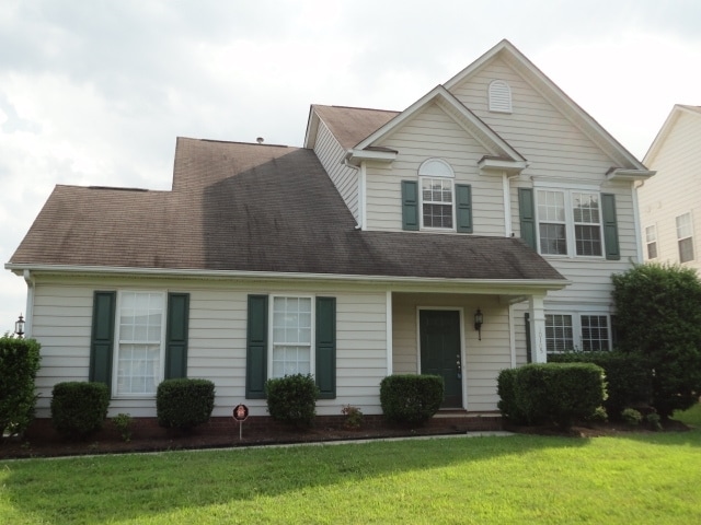 Photo - 10105 Baxter Caldwell Dr