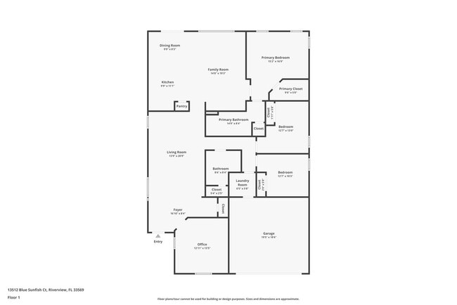 Photo - 13512 Blue Sunfish Ct