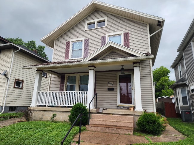 Photo - 2604 Wayne Ave House