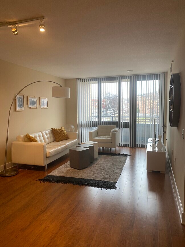 Photo - 415 L St NW Apartment Unit Meridian at Mount Vernon