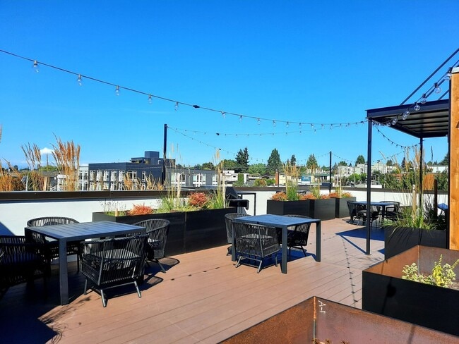 Photo - Contemporary Studios in Desirable Ballard Neighborhood!