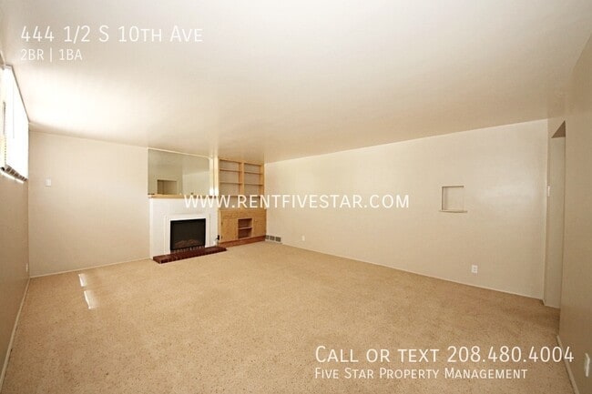 Photo - 444 1/2 S 10th Ave-