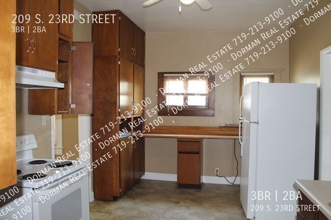 Photo - 209 S 23rd St