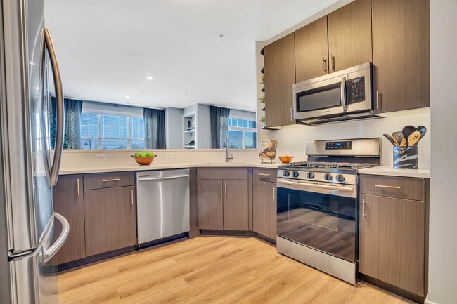 Ewing Town Center Apartments