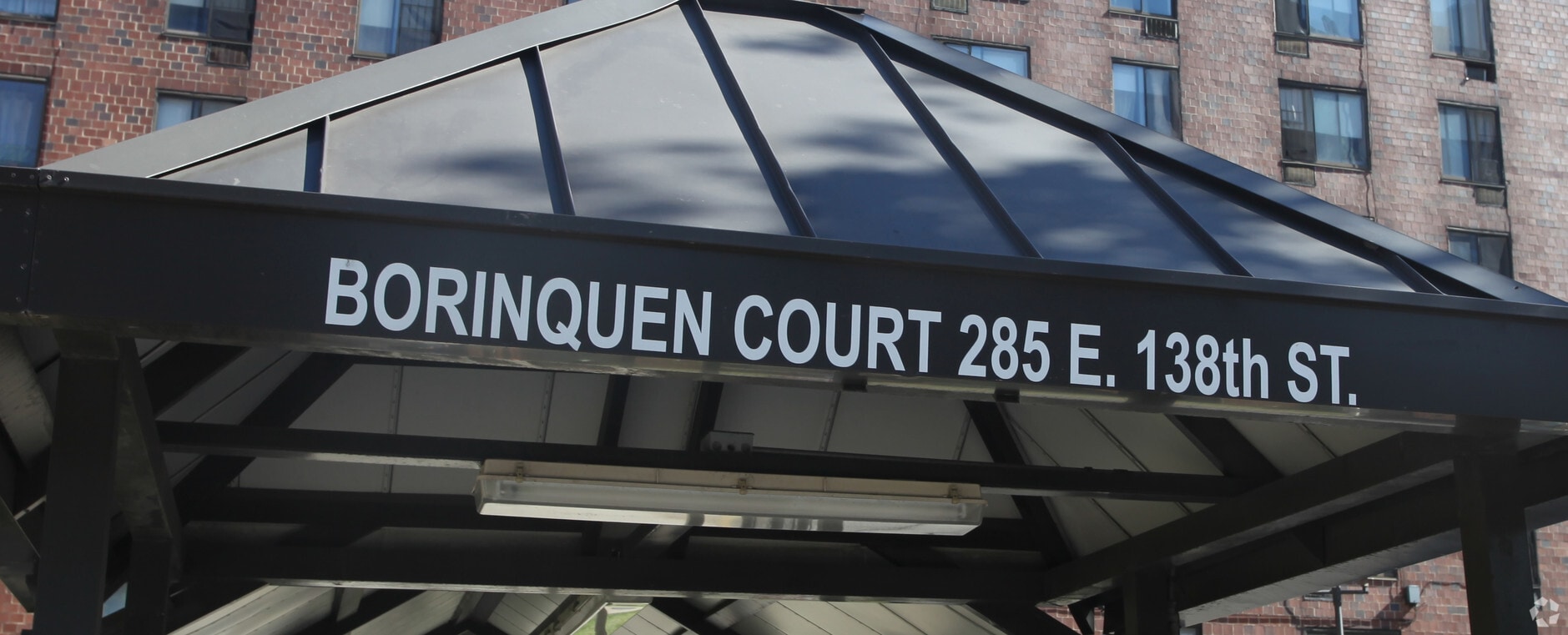 Photo - Borinquen Court